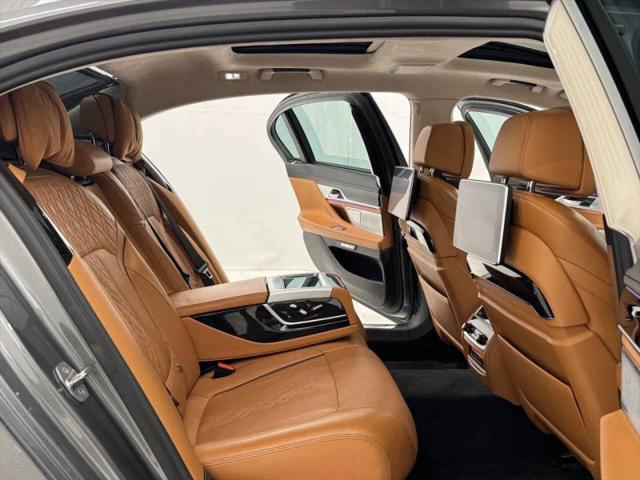 2017 BMW ALPINA B7 xDrive