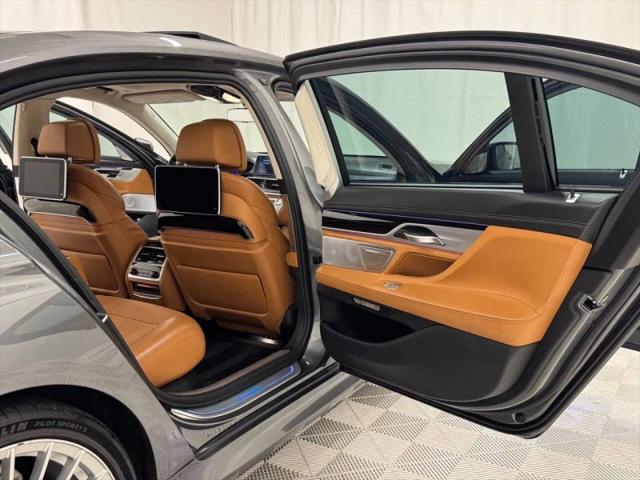 2017 BMW ALPINA B7 xDrive