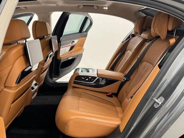 2017 BMW ALPINA B7 xDrive
