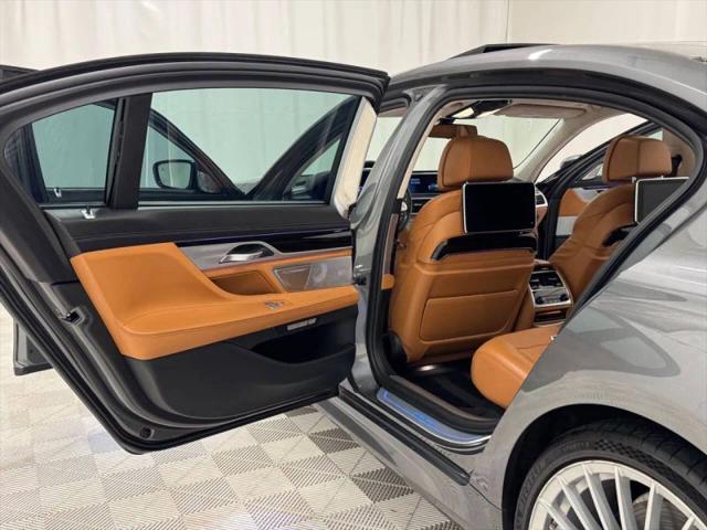 2017 BMW ALPINA B7 xDrive