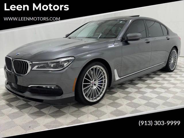 2017 BMW ALPINA B7 xDrive for sale in Merriam, KS