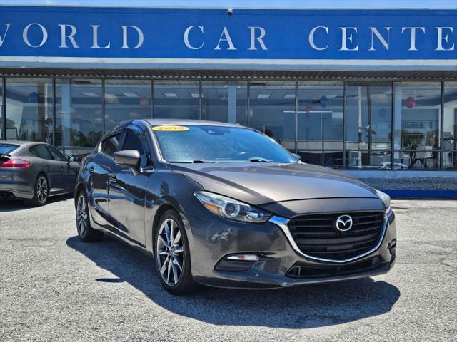 2018 Mazda Mazda3 Touring for sale in Kissimmee, FL