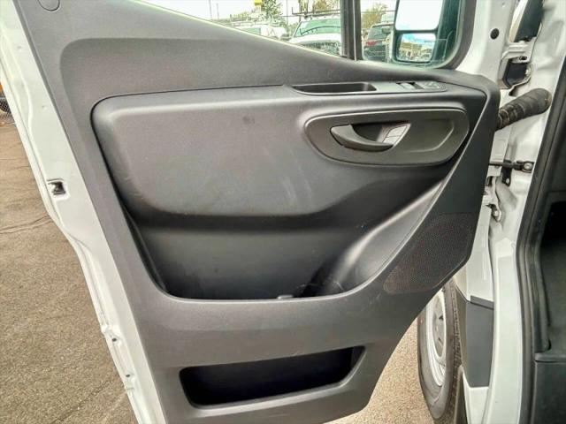 2022 Mercedes-Benz Sprinter 2500 High Roof I4