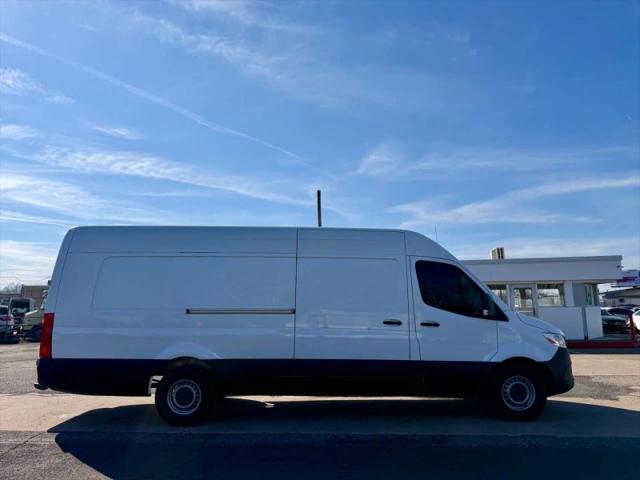 2021 Mercedes-Benz Sprinter 2500 High Roof V6