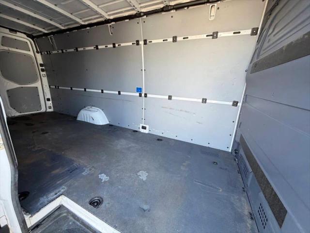 2021 Mercedes-Benz Sprinter 2500 High Roof V6