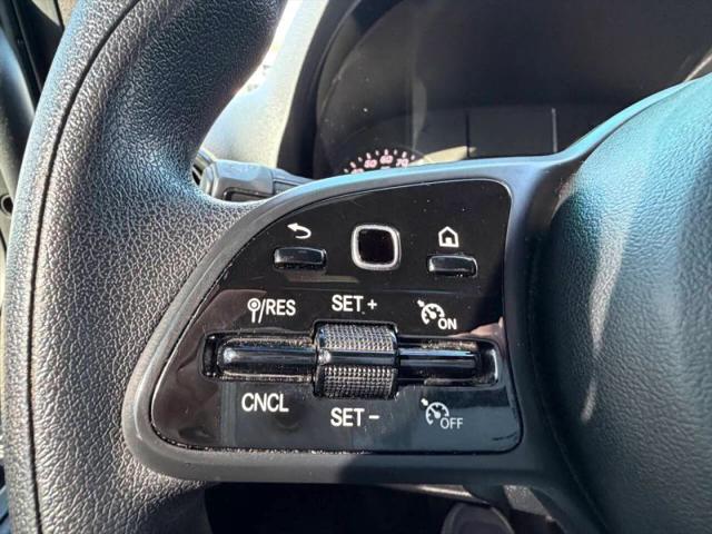 2021 Mercedes-Benz Sprinter 2500 High Roof V6