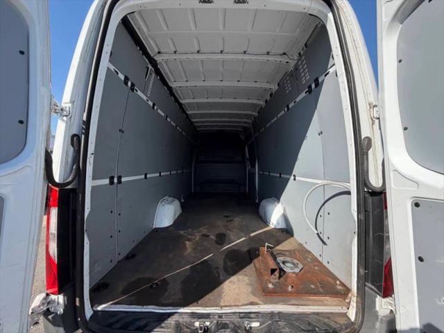 2021 Mercedes-Benz Sprinter 2500 High Roof V6