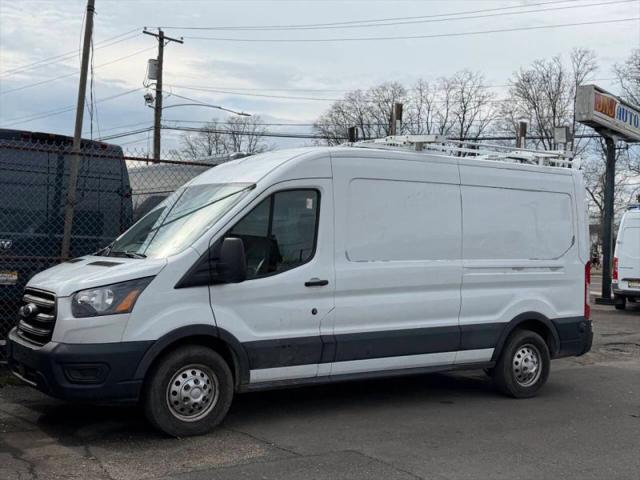 2020 Ford Transit Cargo Van Medium Roof w/LWB for sale in Levittown, PA