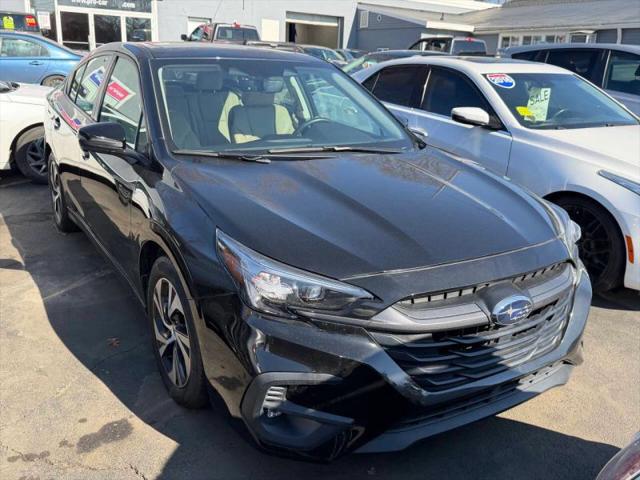 2024 Subaru Legacy Limited for sale in Worcester, MA