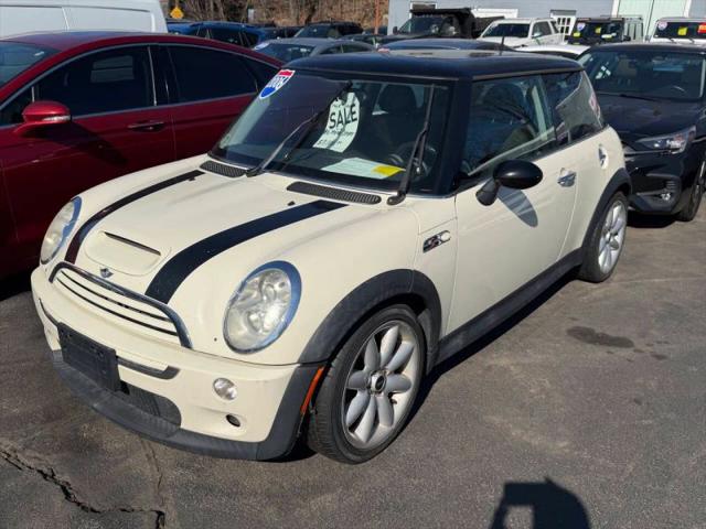 2006 MINI Cooper S S for sale in Worcester, MA
