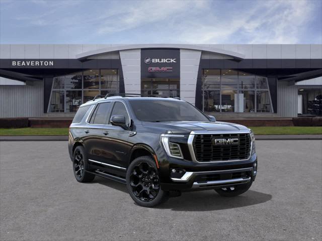 2026 GMC Yukon 4WD Denali for sale in Portland, OR