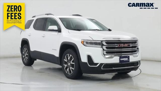 2023 GMC Acadia AWD SLE for sale in Tinley Park, IL