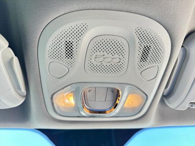 2017 Fiat 500X Pop FWD
