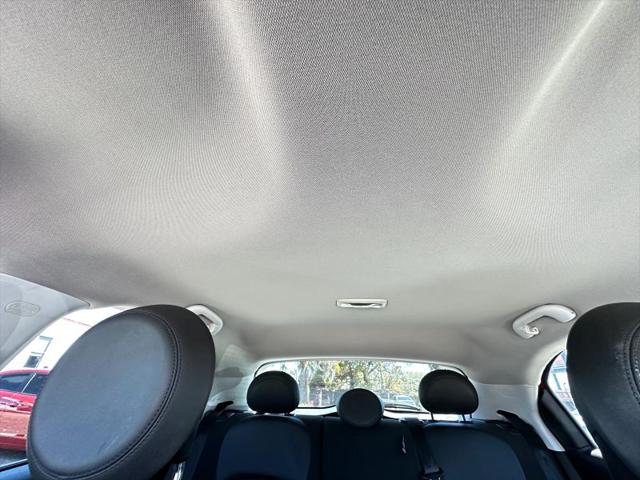 2017 Fiat 500X Pop FWD