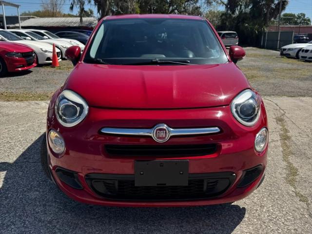 2017 Fiat 500X Pop FWD for sale in Orlando, FL