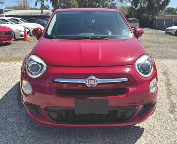 2017 Fiat 500X Pop FWD for sale in Orlando, FL