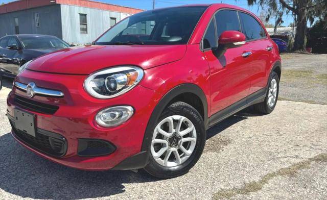 2017 Fiat 500X Pop FWD for sale in Orlando, FL