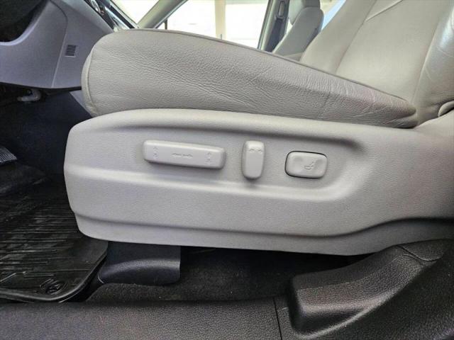 2021 Honda Pilot AWD Touring 8 Passenger