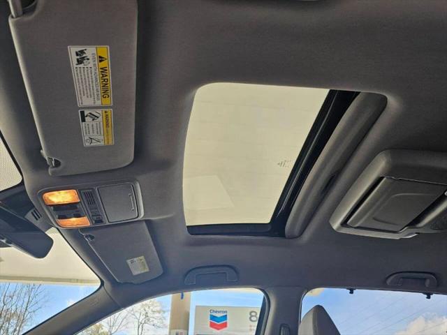 2021 Honda Pilot AWD Touring 8 Passenger