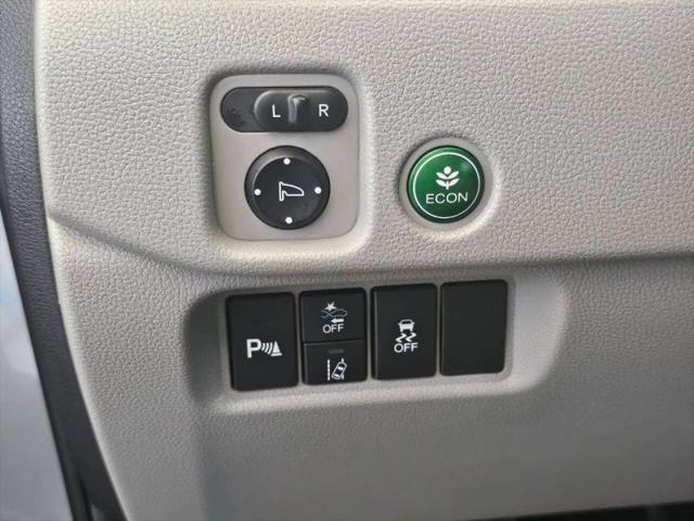 2021 Honda Pilot AWD Touring 8 Passenger