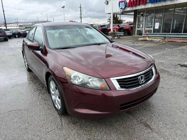 2010 Honda Accord 2.4 EX for sale in Hazel Crest, IL