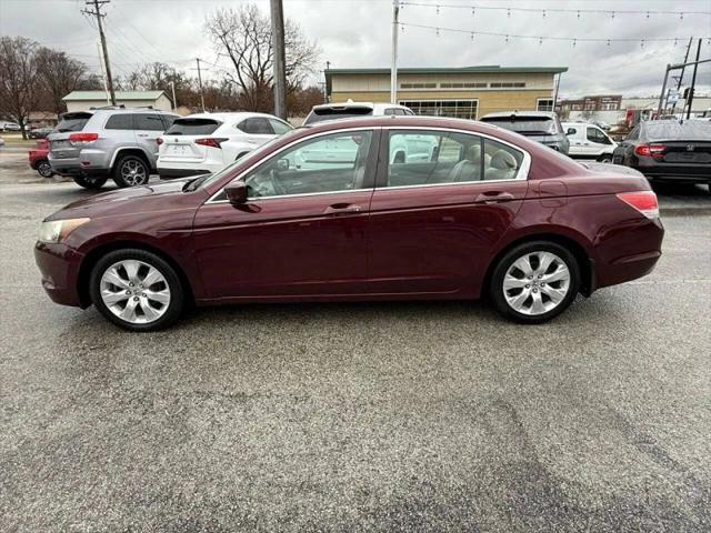 2010 Honda Accord 2.4 EX