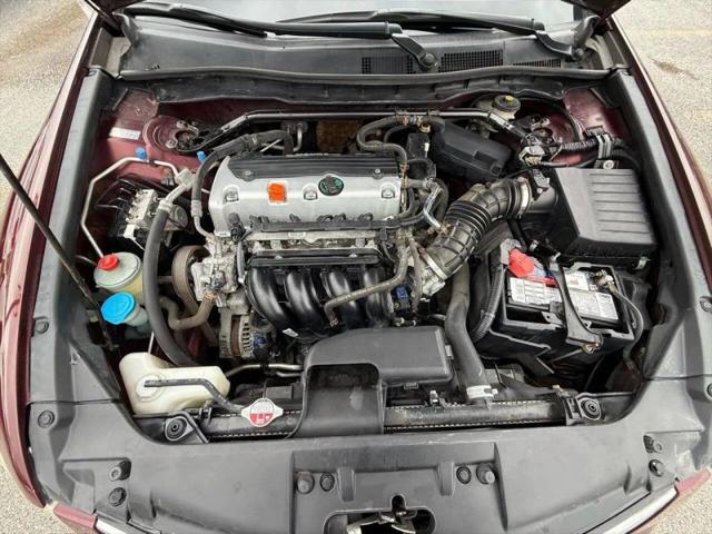 2010 Honda Accord 2.4 EX