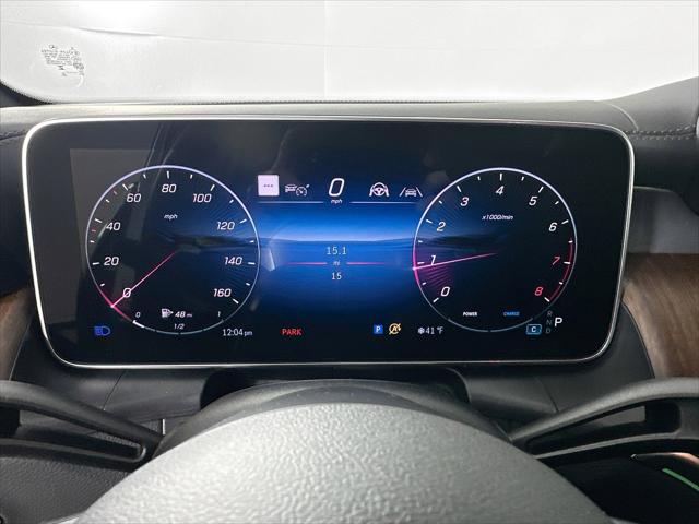 2026 Mercedes-Benz GLC 4MATIC