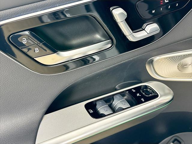 2026 Mercedes-Benz GLC 4MATIC