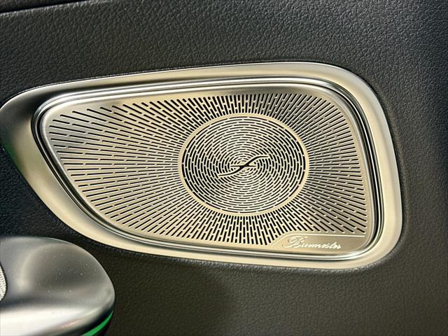 2026 Mercedes-Benz GLC 4MATIC