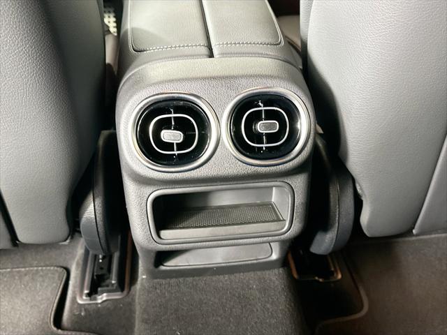 2026 Mercedes-Benz GLC 4MATIC