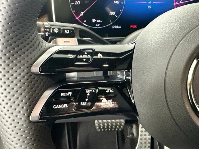 2026 Mercedes-Benz GLC 4MATIC
