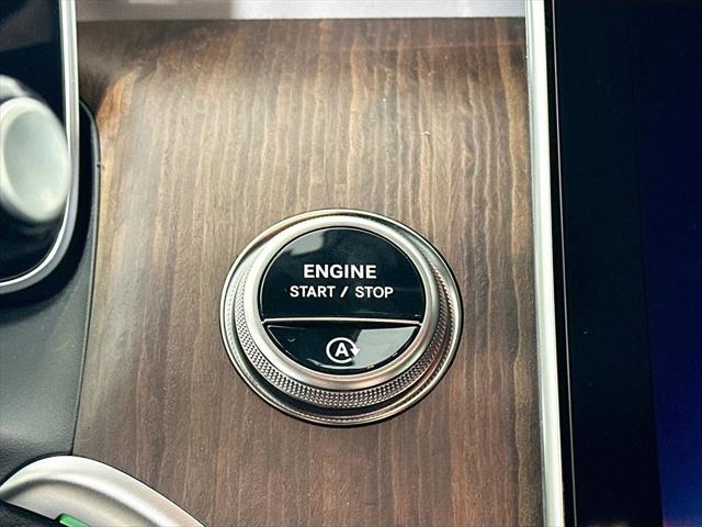 2026 Mercedes-Benz GLC 4MATIC
