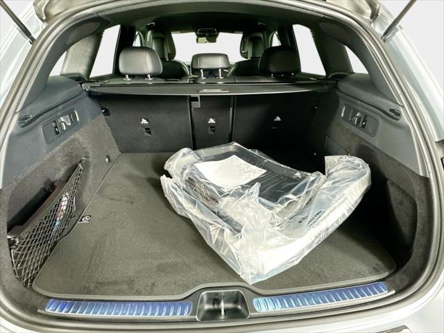 2026 Mercedes-Benz GLC 4MATIC