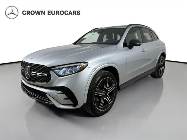 2026 Mercedes-Benz GLC 4MATIC for sale in Dublin, OH