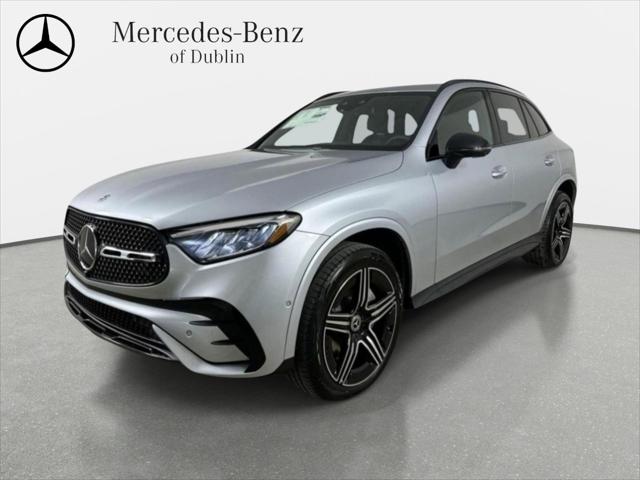 2026 Mercedes-Benz GLC 4MATIC for sale in Dublin, OH