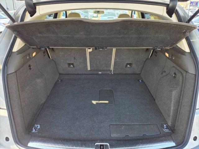2014 Audi Q5 2.0T Prestige