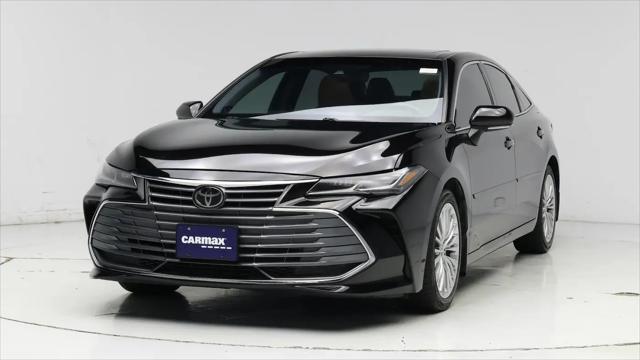 2020 Toyota Avalon Limited
