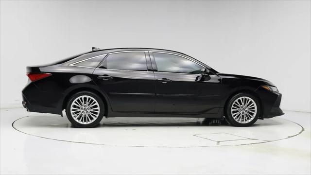 2020 Toyota Avalon Limited