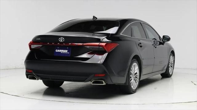 2020 Toyota Avalon Limited