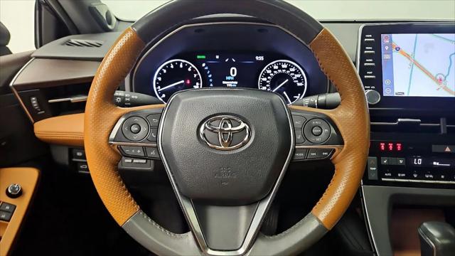 2020 Toyota Avalon Limited