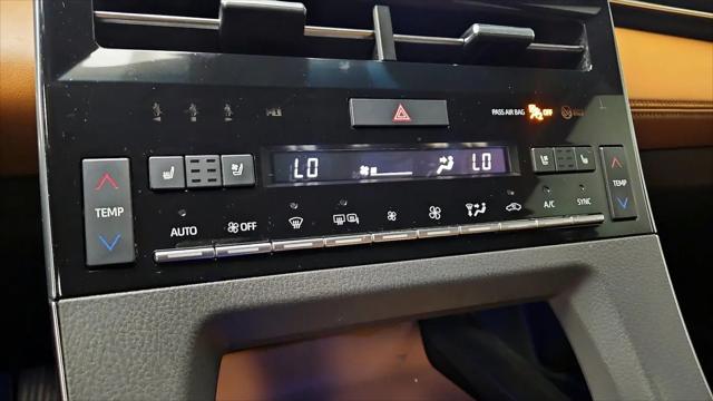 2020 Toyota Avalon Limited