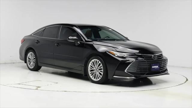 2020 Toyota Avalon Limited for sale in Austin, TX