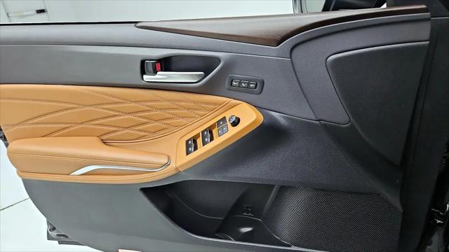 2020 Toyota Avalon Limited