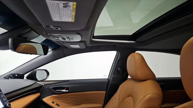 2020 Toyota Avalon Limited