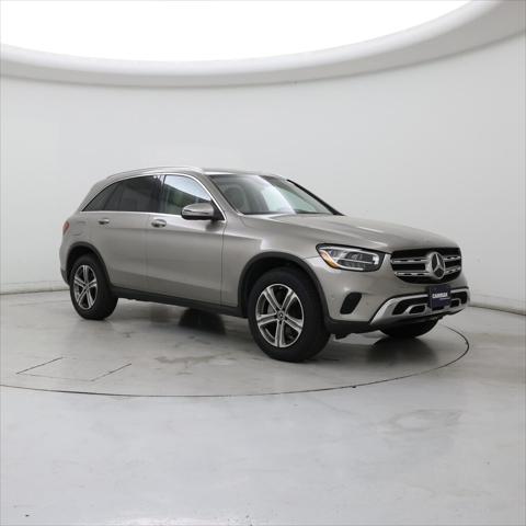 2022 Mercedes-Benz GLC-Class GLC 300 4MATIC