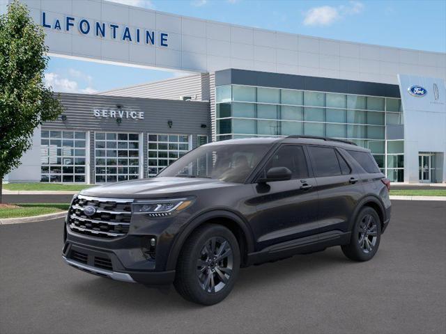 2026 Ford Explorer Active for sale in Flushing, MI