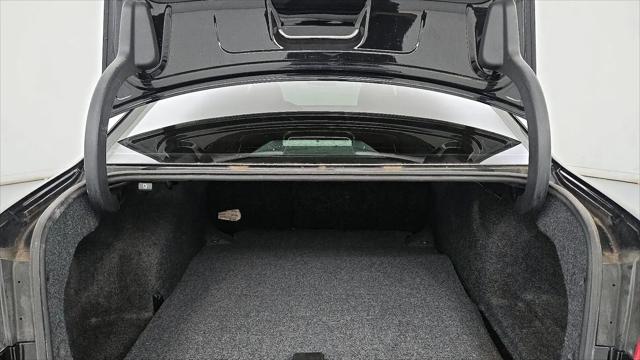 2015 Volkswagen Passat 1.8T SE