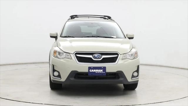 2017 Subaru Crosstrek 2.0i Premium