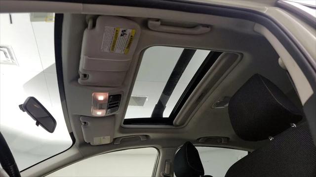 2017 Subaru Crosstrek 2.0i Premium